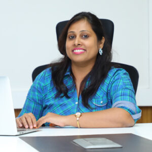 Sunitha Gopi